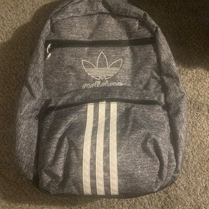 Adidas backpack